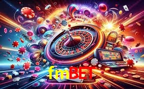 Aplicativo móvel fmbet para iOS e Android