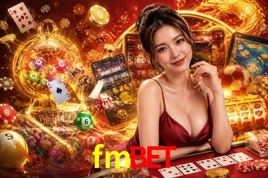 Responsive Design fmbet