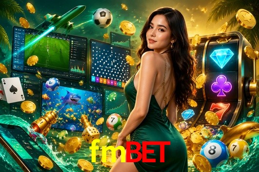 Gates of Olympus fmbet