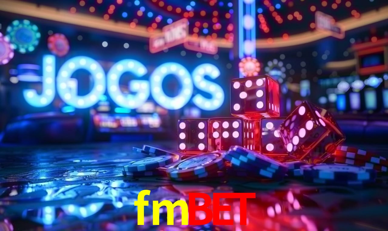 Casino Ao Vivo fmbet