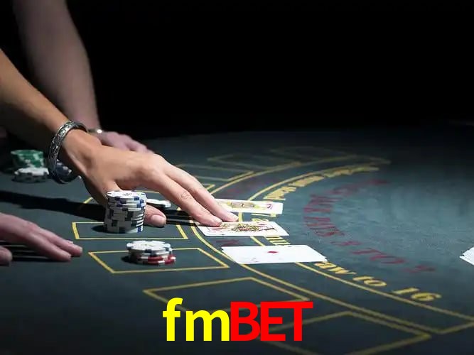 Evolução VIP fmbet