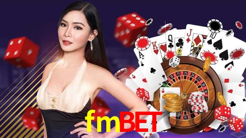 Jogos de Slot fmbet
