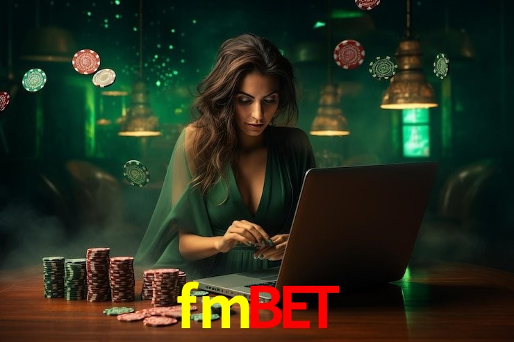 App fmbet Android