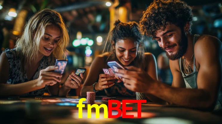 Programa VIP fmbet
