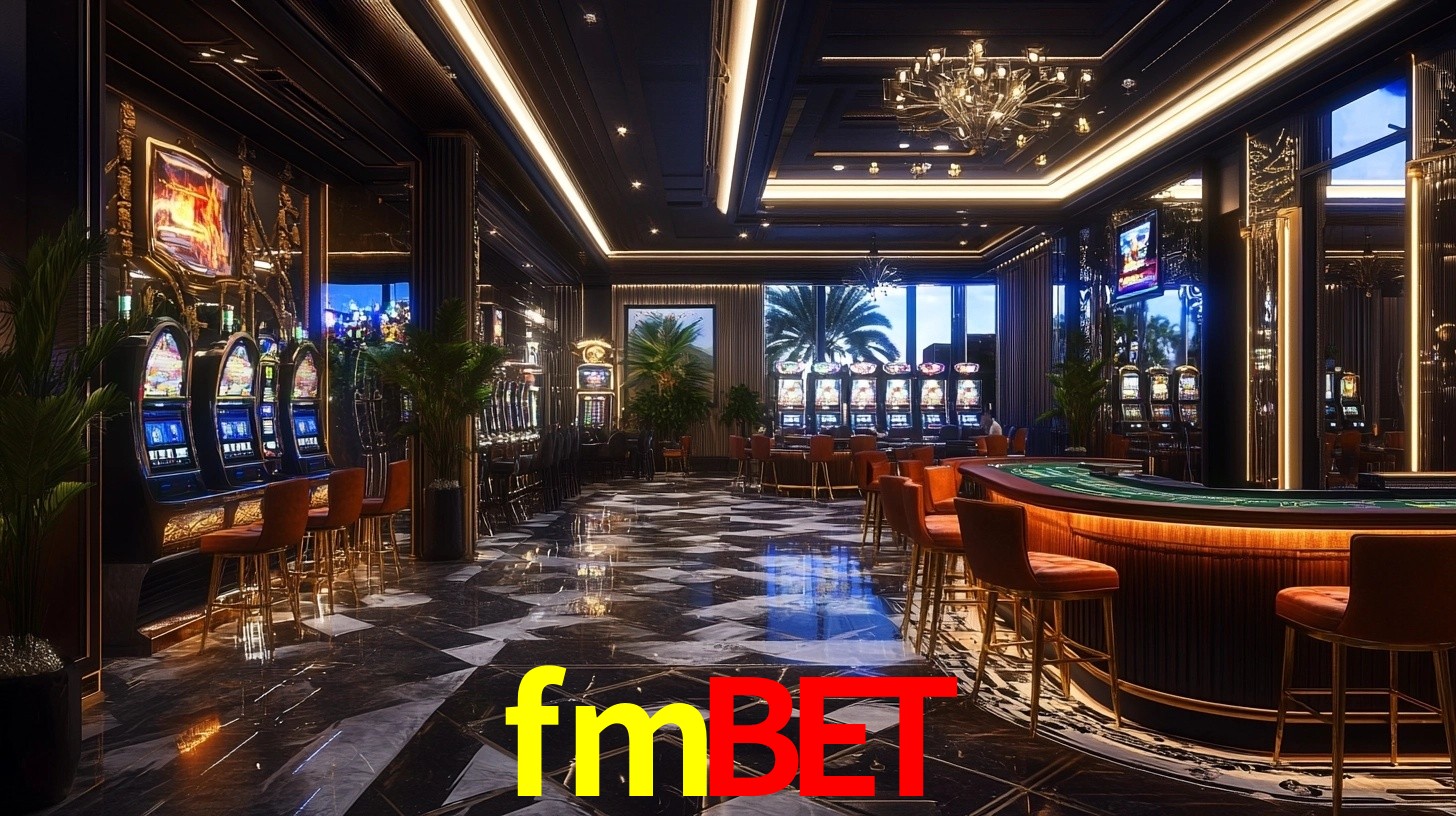 Explore as vantagens do fmbet: serviço profissional e confiabilidade