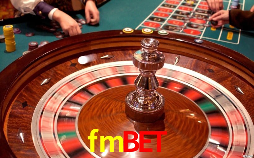 Cadastro Rápido fmbet