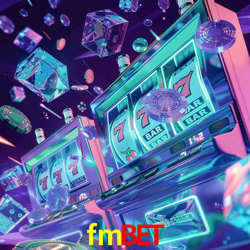 Apostas de Tênis fmbet