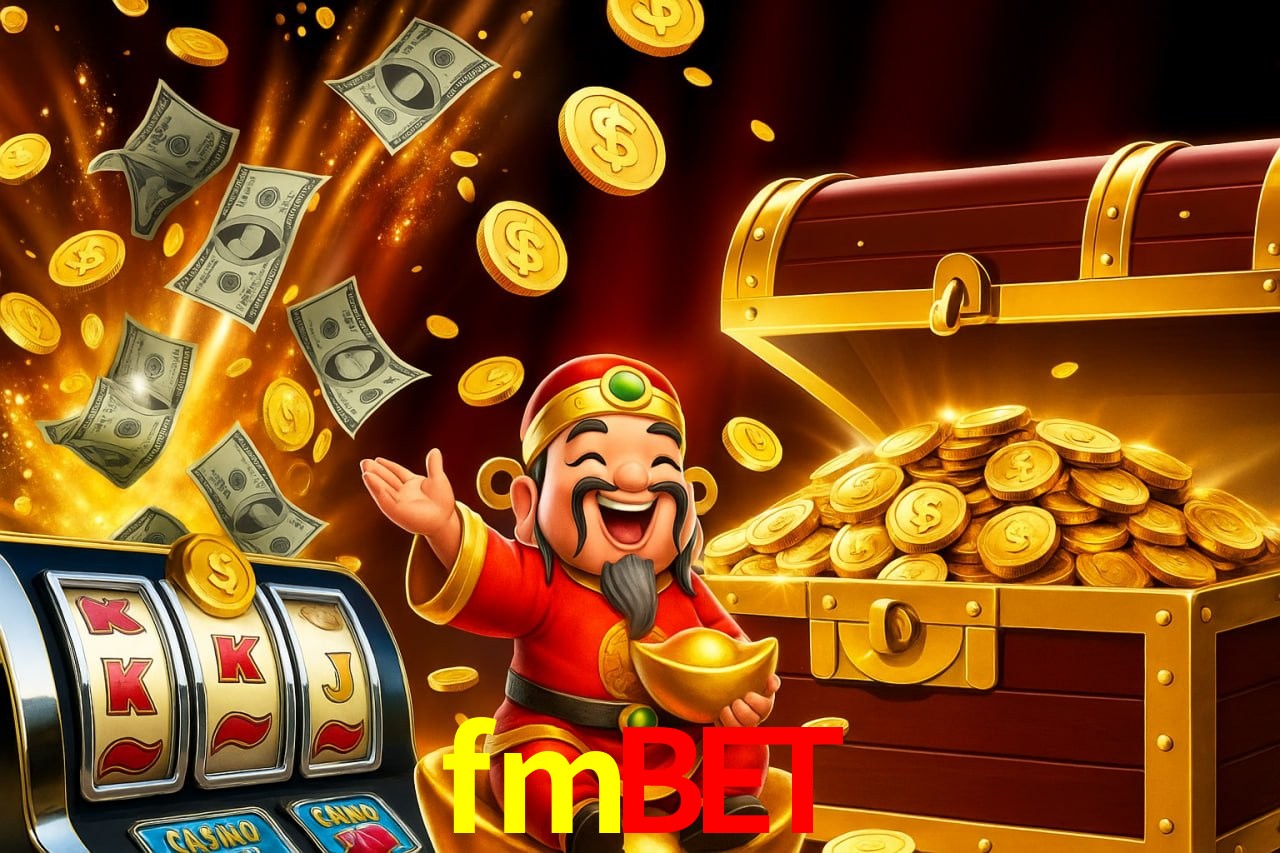 Login Seguro fmbet