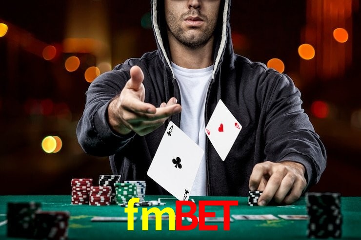 Notificações App fmbet
