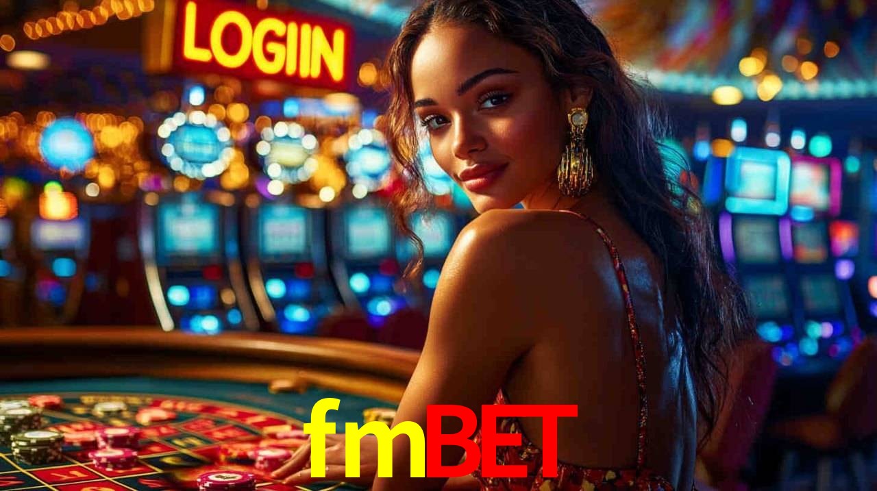 fmbet Processo de inscrição