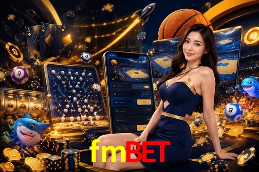 APP oficial da fmbet para mobile