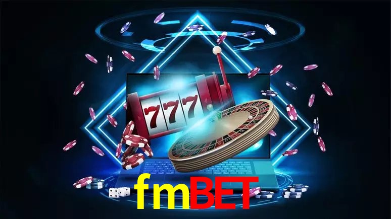 fmbet Caça-níqueis móveis