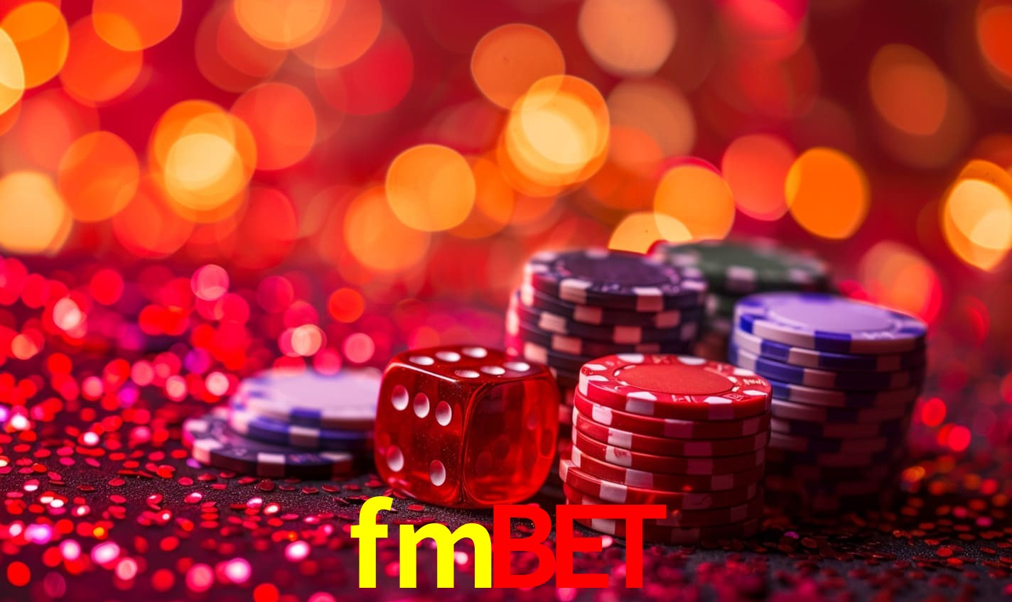 Bônus Diários fmbet