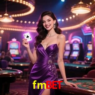 Segurança 2FA fmbet