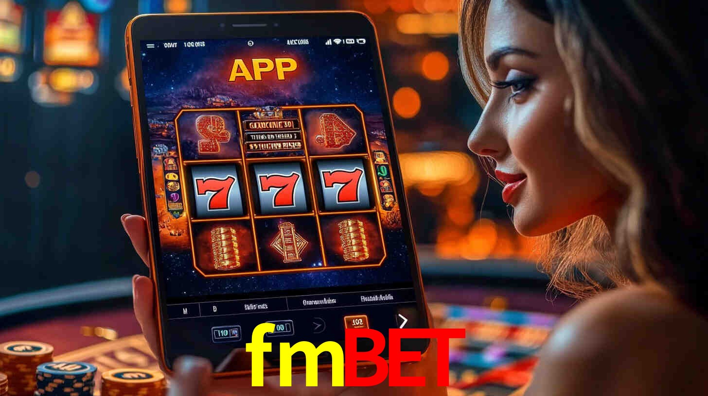 fmbet bet Brasil