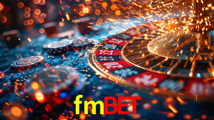 Seasonal Promotions fmbet