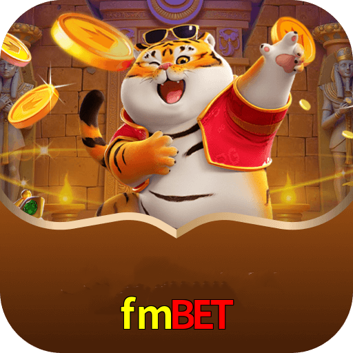 Logo da fmbet