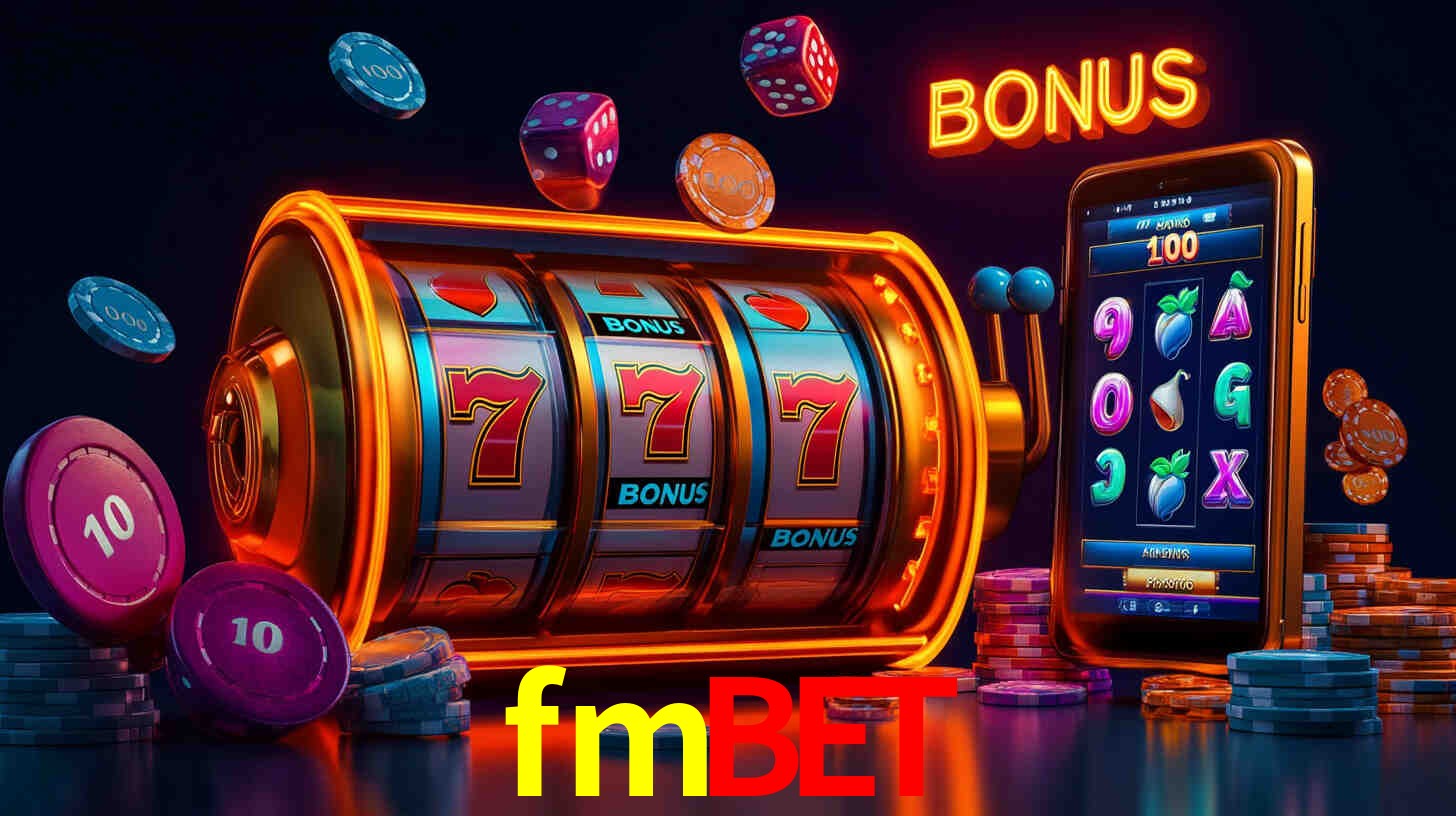 A Experiência Imersiva dos Cassinos Ao Vivo no fmbet