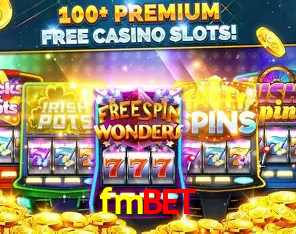A Experiência Imersiva dos Cassinos Ao Vivo no fmbet