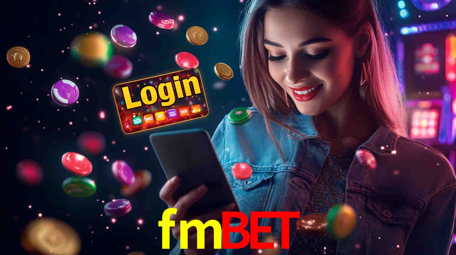 Apostas Esportivas na fmbet: Um Guia Completo