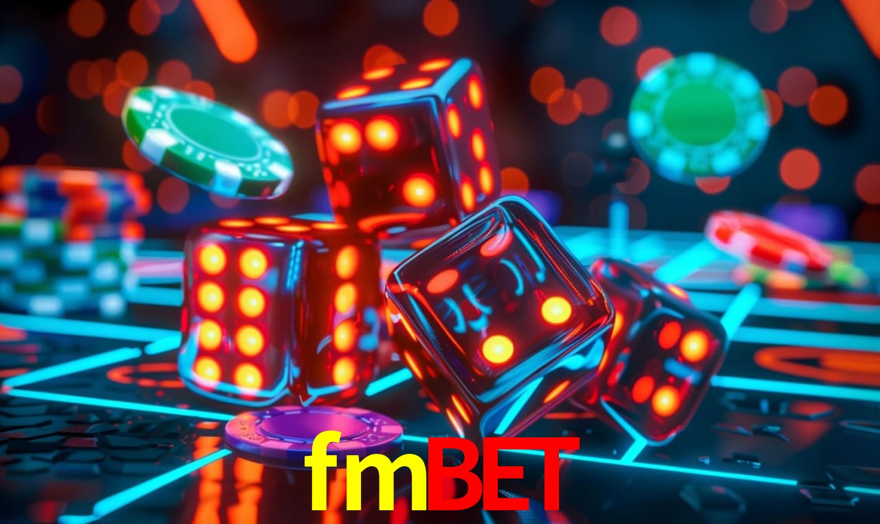 A Experiência Imersiva dos Cassinos Ao Vivo no fmbet