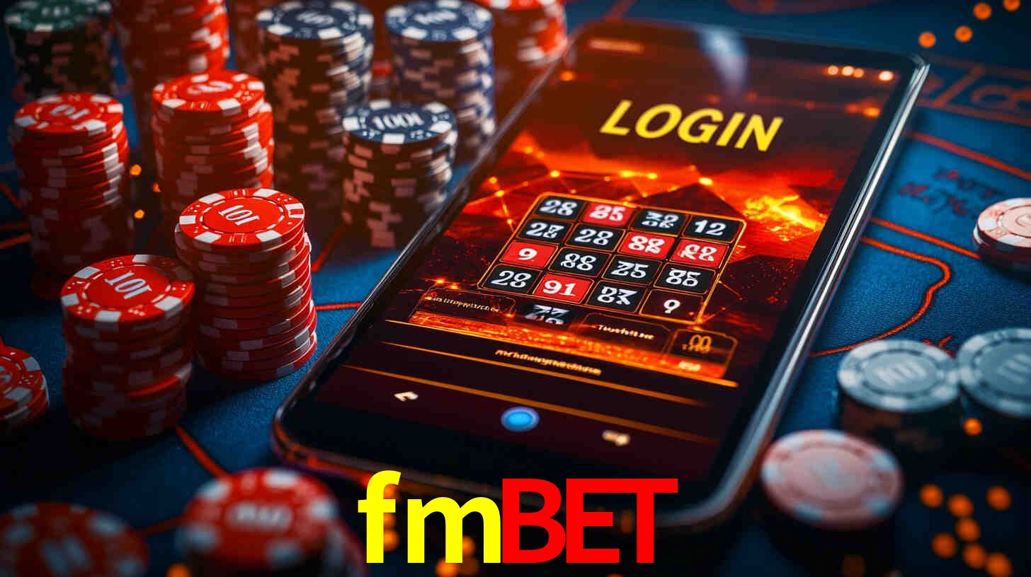 fmbet,fm BET