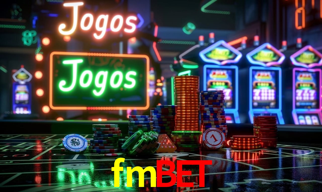fmbet,fm BET