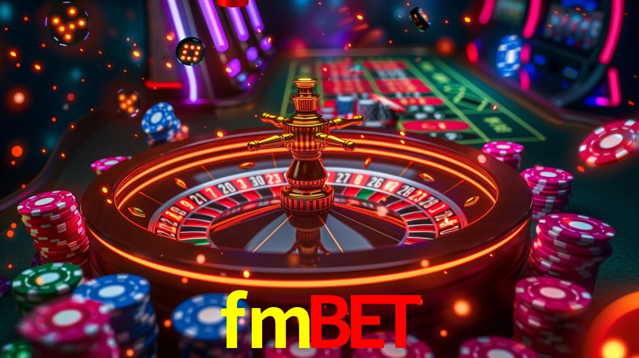 Desvendando o Mundo dos Jogos Virtuais na fmbet