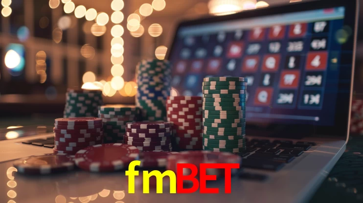 Secure Login fmbet