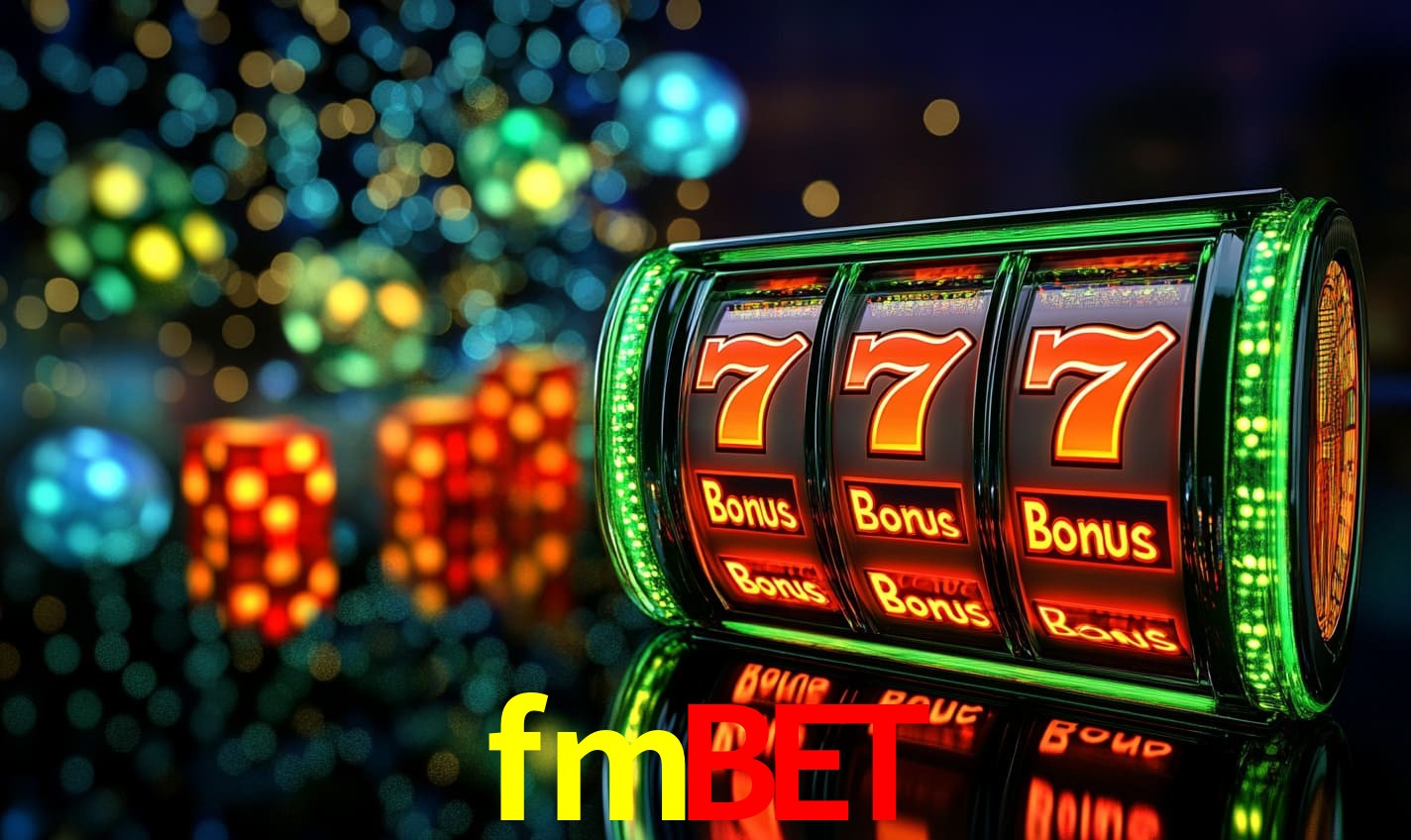 Diretório de Jogos fmbet