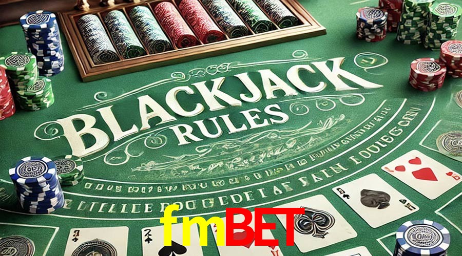 Live Casino fmbet