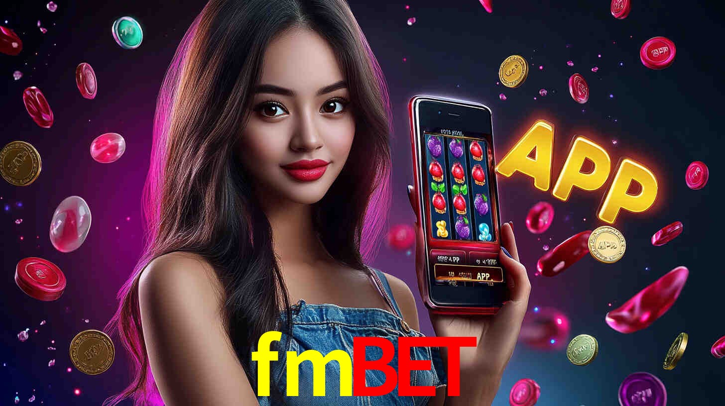 Inovações de Jogos na fmbet: O Futuro das Experiências Interativas