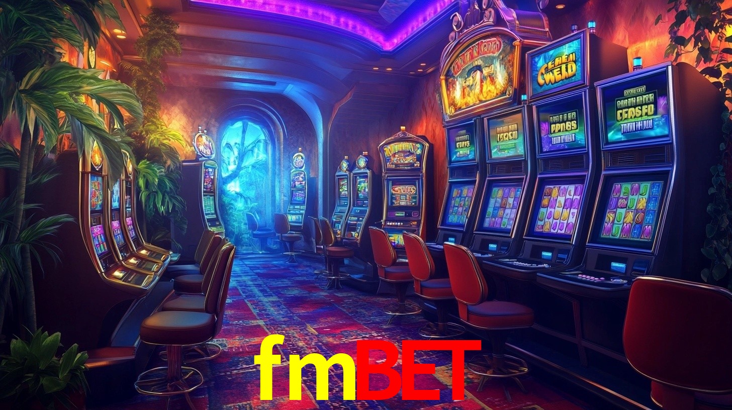 VIP Casino fmbet