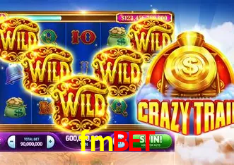 Descubra o Mundo do Cassino Online com fmbet