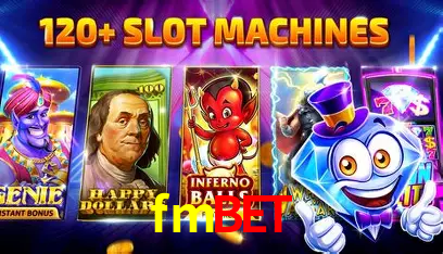 A Experiência Imersiva dos Cassinos Ao Vivo no fmbet
