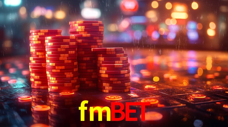 fmbet,fm BET