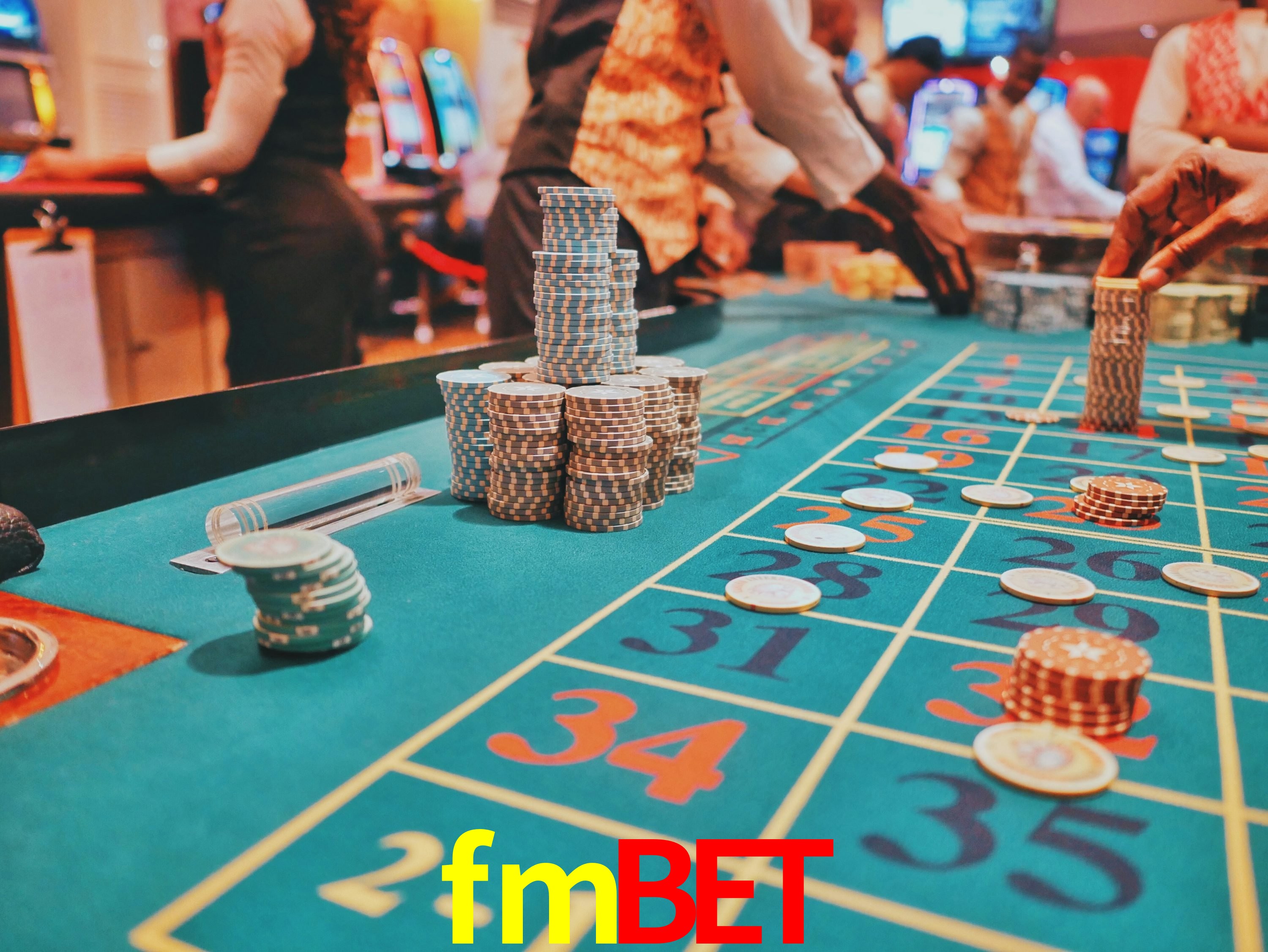 Bônus Diários fmbet