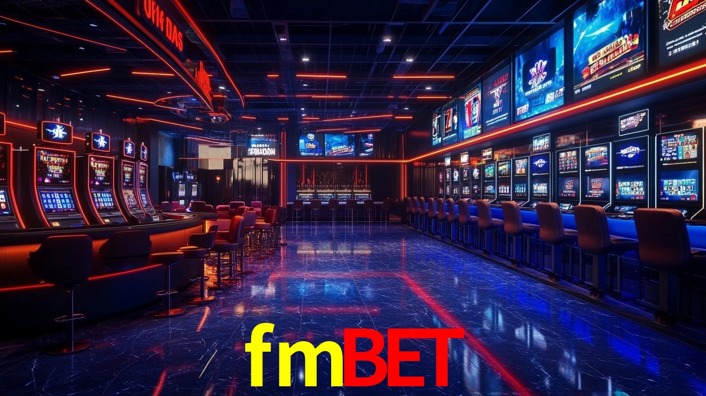 Live Casino fmbet