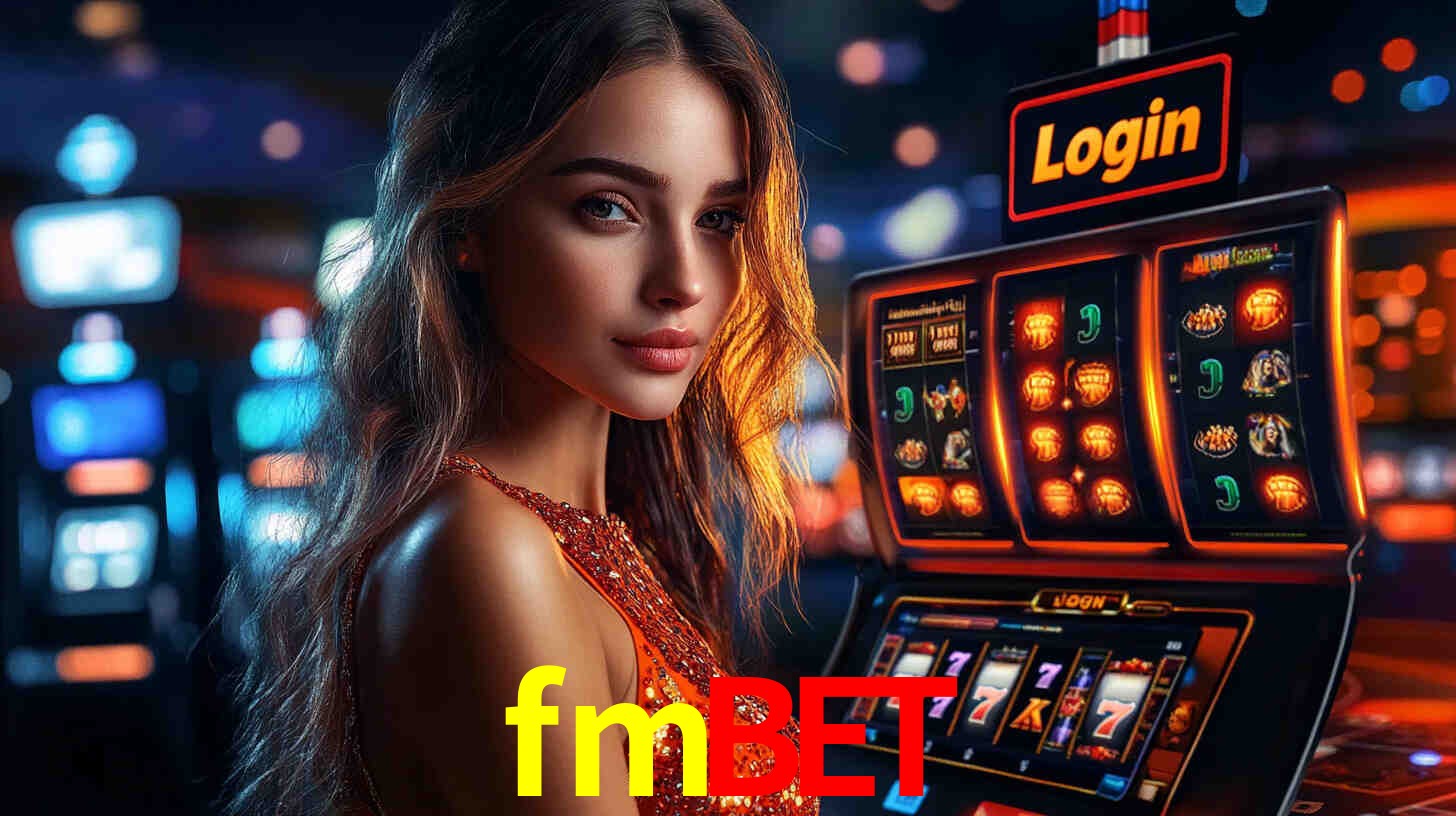 Experimente o Login Seguro Premium no fmbet