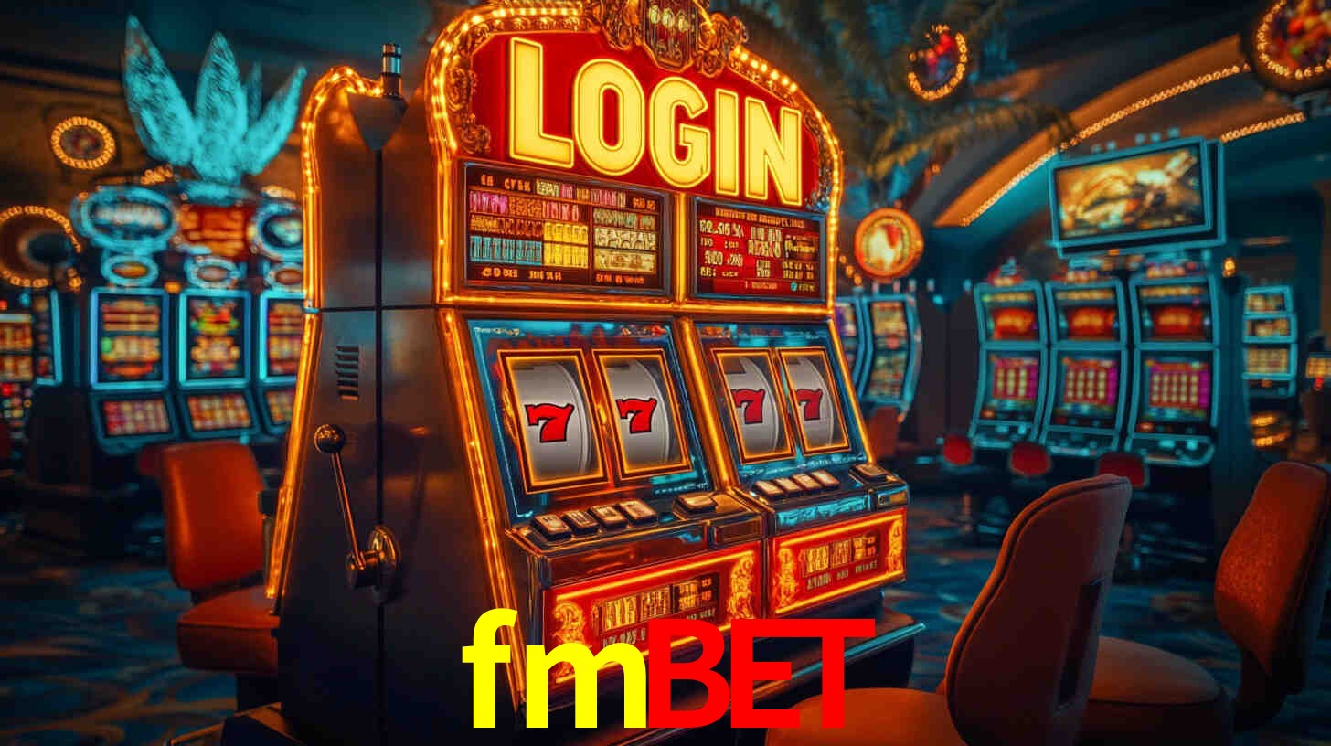 Welcome Bonus fmbet
