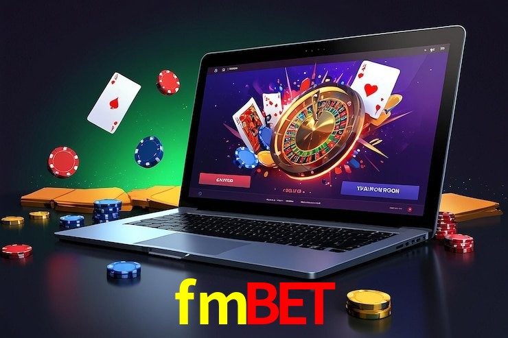 Design Responsivo fmbet