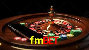 Football Betting fmbet