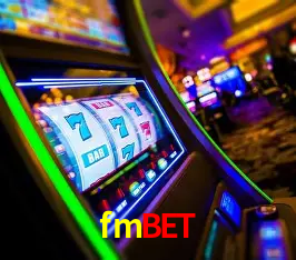 Inovações de Jogos na fmbet: O Futuro das Experiências Interativas